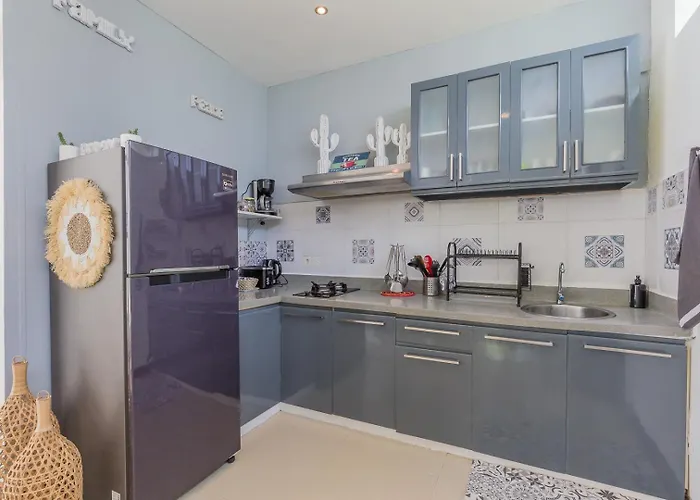 ヴィラ Cosy 3 Bedroom With Private Pool In