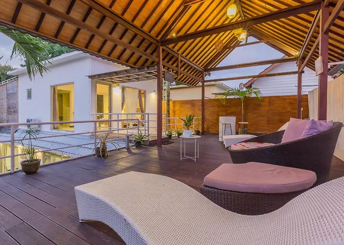 Cosy 3 Bedroom With Private Pool In ヴィラ スミニャック
